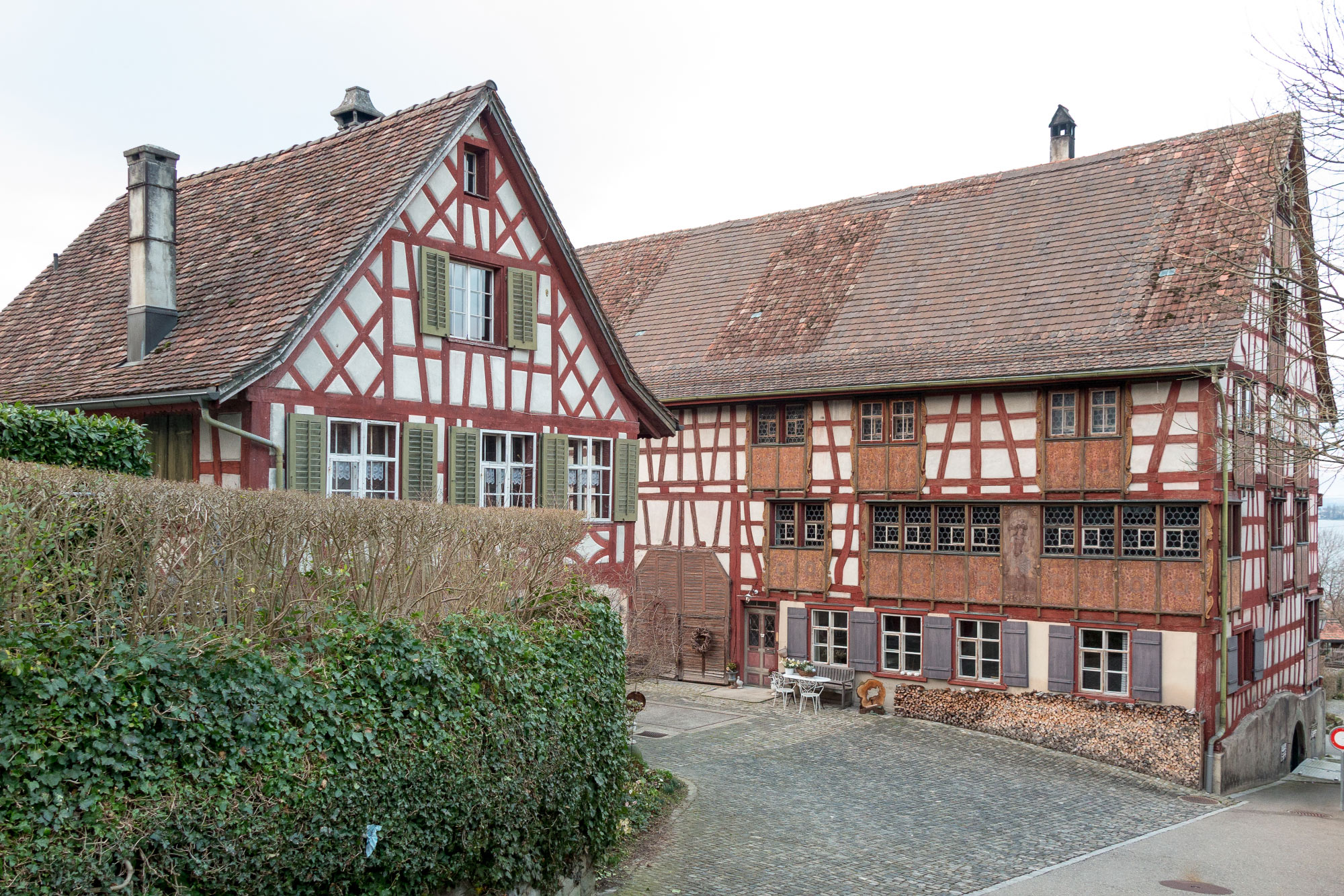 Ermatingen